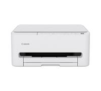 Canon PIXMA TS4150I - Impresora Todo en Uno con Conectividad Wi-Fi | Inalámbrica para Impresión Fácil Desde Tu Teléfono Inteligente PIXMA Print Plan