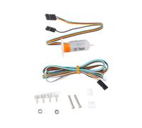 Impresora con Sensor Táctil 3D, Sonda Receptora de Nivelación Automática de Cama, Piezas de Impresora 3D para Mks V3 Ender3 Pro