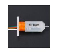 Impresora con Sensor Táctil 3D, Sonda Receptora de Nivelación Automática de Cama, Piezas de Impresora 3D para Mks V3 Ender3 Pro
