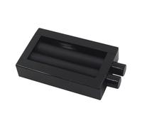 Impresora de Dinero Mago, PVC 10,5 X 6,4 X 2,3 cm | Máquina de Impresión Mágica | Convertir Papel en en Billetes | Accesorio de Ilusión de Primer Plano para Diversión Interactiva Padre-Hijo Y
