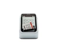 Impresora de etiquetas - Brother - QL-810WC - WiFi - USB - Portátil con batería opcional
