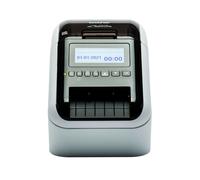 Brother - QL-820NWBC