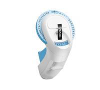 Impresora De Etiquetas Creativa E975 Dispositivo Etiquetado Prensa Manual En Relieve para Cajas Almacenamiento Etiquetado Artículos Cocina Impresora Manual Mano para Impresión