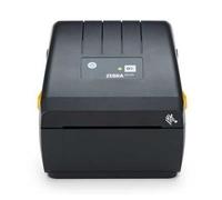 Impresora de etiquetas de transferencia térmica Zebra ZD230 203DPI 152mm/s Ethernet USB Negro