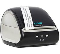 Impresora de etiquetas dymo labelwriter 5xl - reconocimiento automáti