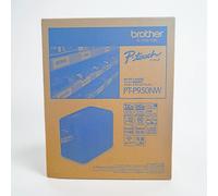Impresora de etiquetas profesional Brother PT-P950NW Wi-Fi 100-240V para cint...