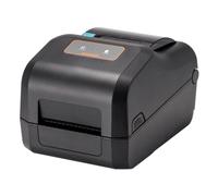 Impresora de etiquetas térmica Wi-Fi y USB Bixolon XD5-43t con cortador automático