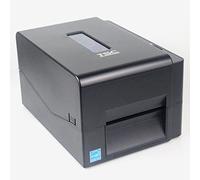 Impresora de etiquetas térmicas, impresora de alta resolución de alta velocidad, para transporte Código de barras Información del producto y presentación de etiquetas 4x10, compatible con Amazon Ebay Etsy