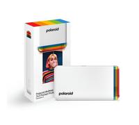 Impresora De Fotos Bluetooth Polaroid Hi Print 2×3 Gen2 Blanca
