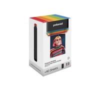 Impresora de fotos portátil - Polaroid - Hi-Print 2 - Negro - 40 papeles incluidos - Bluetooth