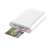 Xiaomi Mi Pocket Photo Printer impresora de foto Térmico 313 x 400 DPI 2" x 3" (5x7.6 cm)