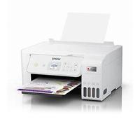 Impresora de inyección de tinta a color multifunción Epson EcoTank L3286 A4 con WiFi (3 en 1)