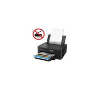 Impresora de Inyección de Tinta - CANON PIXMA TS705a - 5 cartuchos - Color - Wi-Fi - Negro