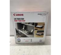 Canon PIXMA TS705a impresora de inyección de tinta Color 4800 x 1200 DPI A4 Wifi