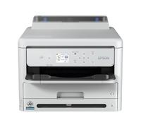 Epson Impresora Pro WF-M5399DW – inyección de tinta A4 1200 x 2400 DPI WiFi