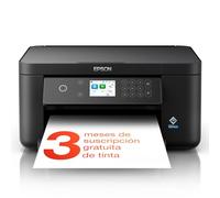 Epson Expression Home XP-5200 Inyección de tinta A4 4800 x 1200 DPI Wifi