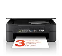 Epson Expression Home XP-2200 Inyección de tinta A4 5760 x 1440 DPI 27 ppm Wifi