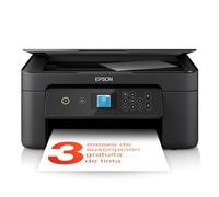 Epson Expression Home XP-3200 Inyección de tinta A4 5760 x 1440 DPI Wifi