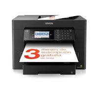 Epson WorkForce Pro WorkForce WF-7840DTWF