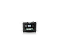 Impresora de inyección de tinta multifuncional Epson WorkForce WF-4825 Negra