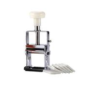 Impresora de inyección de tinta portátil, Número de caducidad Impresora Fecha de producción Codificación de código Herramientas MANUAL Máquina de impresión Máquina de impresión Impresora de almohadill