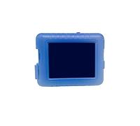 Impresora de inyección de tinta portátil para cualquier superficie Impresora portátil pequeña máquina de codificación Mini impresora de inyección de tinta impresión en varios idiomas Logo impresoras d