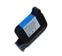 Impresora de inyección de Tinta portátil WK42A, 600DPI, Secado rápido, ecosolvente, Altura de impresión, Cartucho de Tinta de Color de 12,7mm, Compatible con Nivel Premier A