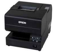 Impresora de inyección de tinta USB Ethernet Epson TM-J7200 multifunción POS