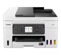 Impresora Canon MAXIFY GX4040 TODO EN UNO InkTank multifunción - gran autonomía