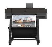 Impresora de inyección de tinta Wi-Fi HP DesignJet T870 multifunción
