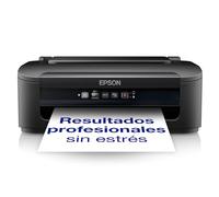 Epson WorkForce WF-2110W A4 impresora de inyección de tinta con WiFi