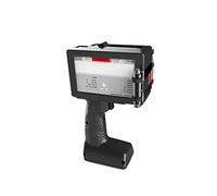 Impresora De Mano, 600DPI TOUCH PANTALLA HANDHELD BAR BARRA DE CÓDIGO LOGO LOGO FECHA DE CEDIRTUCCIÓN PORTABLE JET 40 IDIOMAS TERMAL INKJET Impresora Imprima En Cualquier Momento(25.4mm with 2 ink,E-U