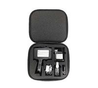 Impresora de Mano Portátil, Impresora de inyección de tinta portátil de 12,7mm, codificador de pantalla táctil, etiqueta QR, código de barras, logotipo, impresora con cartucho de tinta de secado rápid