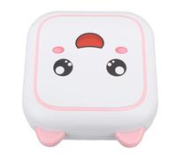 Impresora de Pegatinas para Niños, Mini Impresora Inalámbrica de Pegatinas, Impresión Rápida Portátil, sin Tinta, Ahorro de Tiempo, bajo Nivel de Ruido con Función de Edición