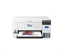 Impresora de sublimacion Epson SCF100