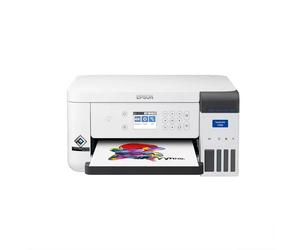 Impresora de sublimacion Epson SCF100