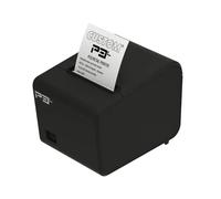 Impresora de Tickets - CUSTOM - 911MX010300733 - Multicolor - 32,92x27,67x37,08cm - Con cable