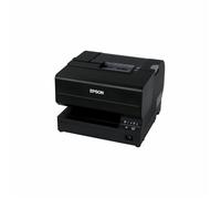 Epson - TM-J7700(301) W/O MICR, BLACK, INC PSU, EU