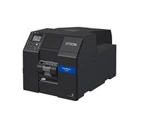 Epson ColorWorks CW-C6000Pe