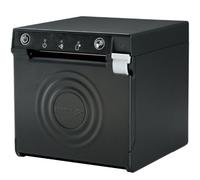 Impresora de Tickets Posiflex PP-7900/ Térmica/ Ancho papel 80mm/ USB-Ethernet/ Negra