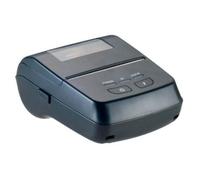 Impresora de Tickets Premier ITP-80 Portable WF/ Térmica/ USB-WiFi/ Negra