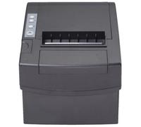 Impresora de Tickets Premier ITP-80II WF/ Térmica/ Ancho papel 80mm/ USB-WiFi/ Negro