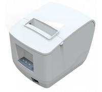 Impresora de Tickets Premier ITP-83 W/ Térmica/ Ancho papel 80mm/ USB-Ethernet-Serie/ Blanca