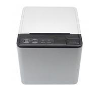 Impresora de Tickets Premier ITP-84 S/ Térmica/ Ancho papel 80mm/ USB-Ethernet-Serie/ Plateada