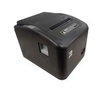 Impresora De Tickets Térmica 10pos Rp-12n, Usb, Rs232 & Ethernet. F. Alim., Cable Usb Y Cable Rs232 Incluidos.