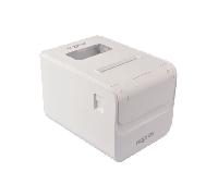 IMPRESORA DE TICKETS TERMICA APPROX 250MM S PAPEL 80MM CORTE AUTOMATICO USB LAN RS232 RJ11 PARA CAJON PORTAMONEDAS BLANCO
