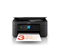 Epson Expression Home XP-3205 Inyección de tinta A4 5760 x 1440 DPI 10 ppm Wifi