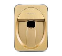 Impresora de uñas 3D, foto, pintor de uñas, material: aleación de aluminio más oxidación de ánodo, compatible con sistema Android/iOS, 160 x 102 x 142 mm