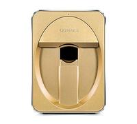 Impresora de uñas 3D móvil pintor de uñas foto, material: aleación de aluminio más oxidación de ánodo, soporte para el sistema Android/IOS, 160x102x142mm