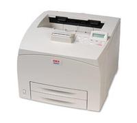 Impresora digital monocromática Okidata B6200